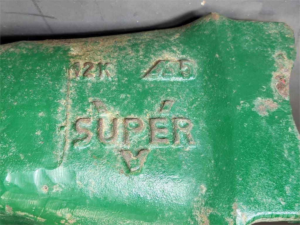 Esco V59SDX Andet tilbehør