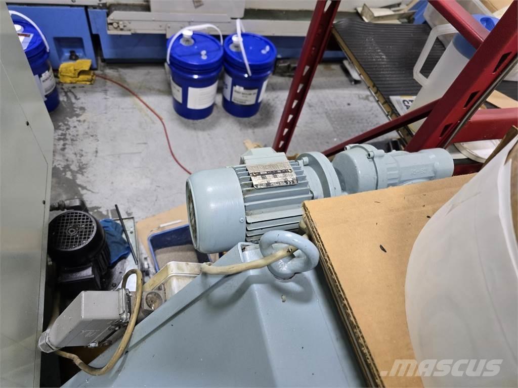  EUROTECH 730SL-Y Entreprenør - Andet