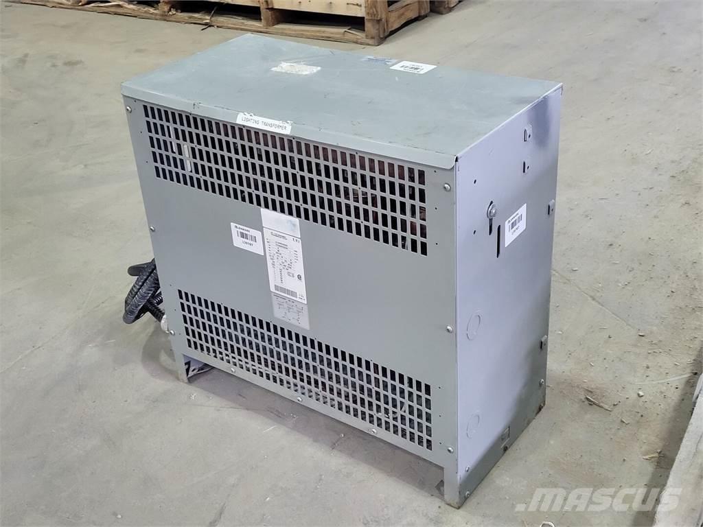 Evi CDTC0045VVC6XXBA Entreprenør - Andet