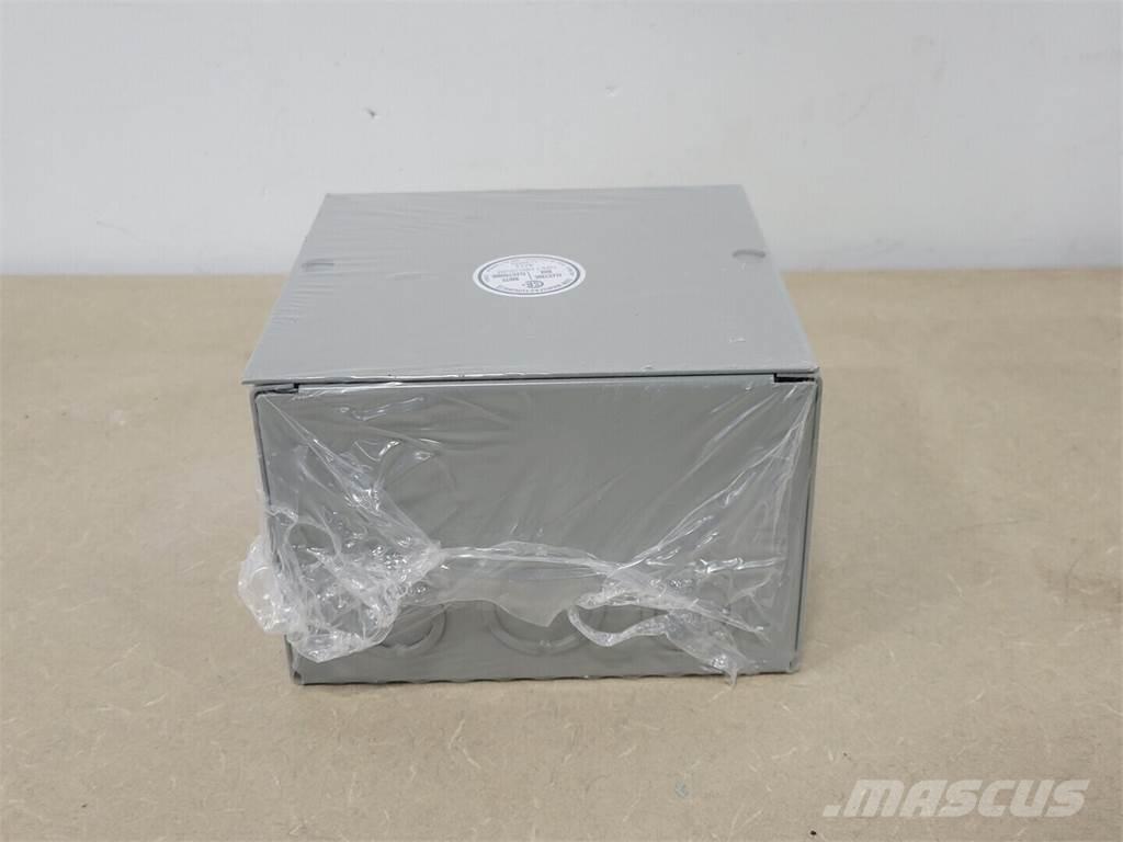  EXM 1100 DF060604 Entreprenør - Andet