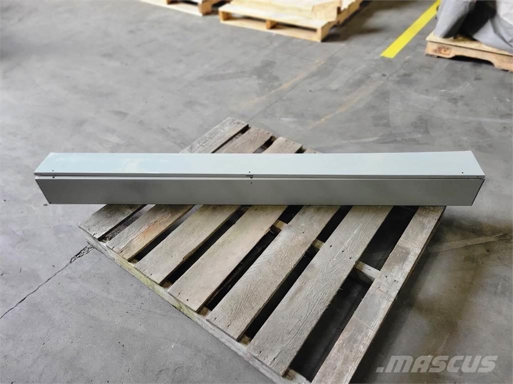  EXM 1300 CH Entreprenør - Andet