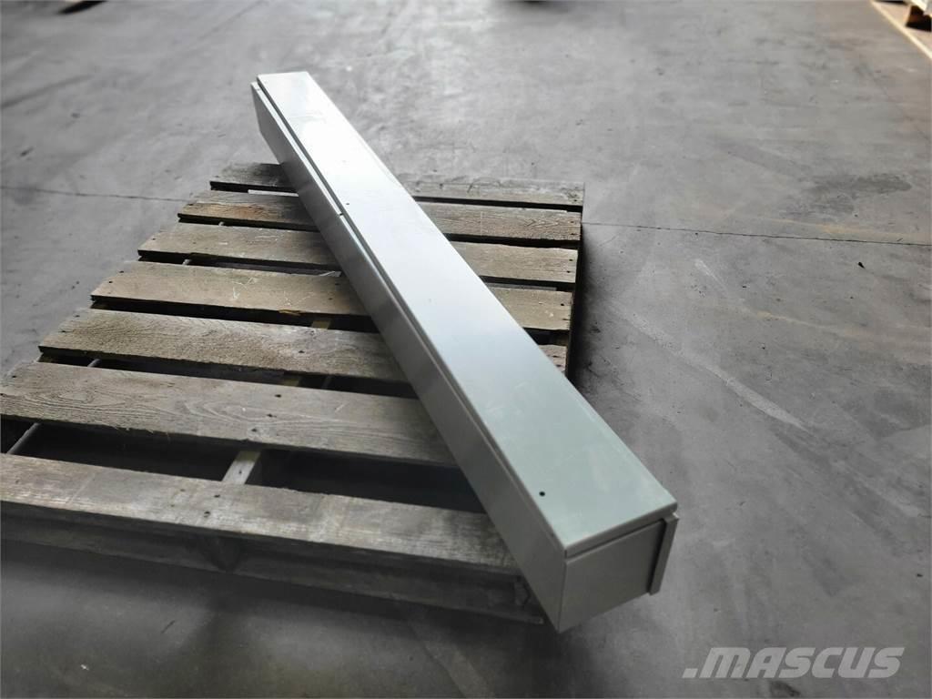  EXM 1300 CH Entreprenør - Andet