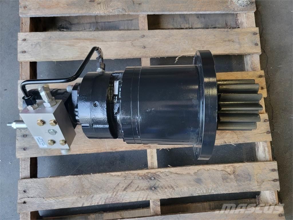 Fairfield 80423062 Entreprenør - Andet