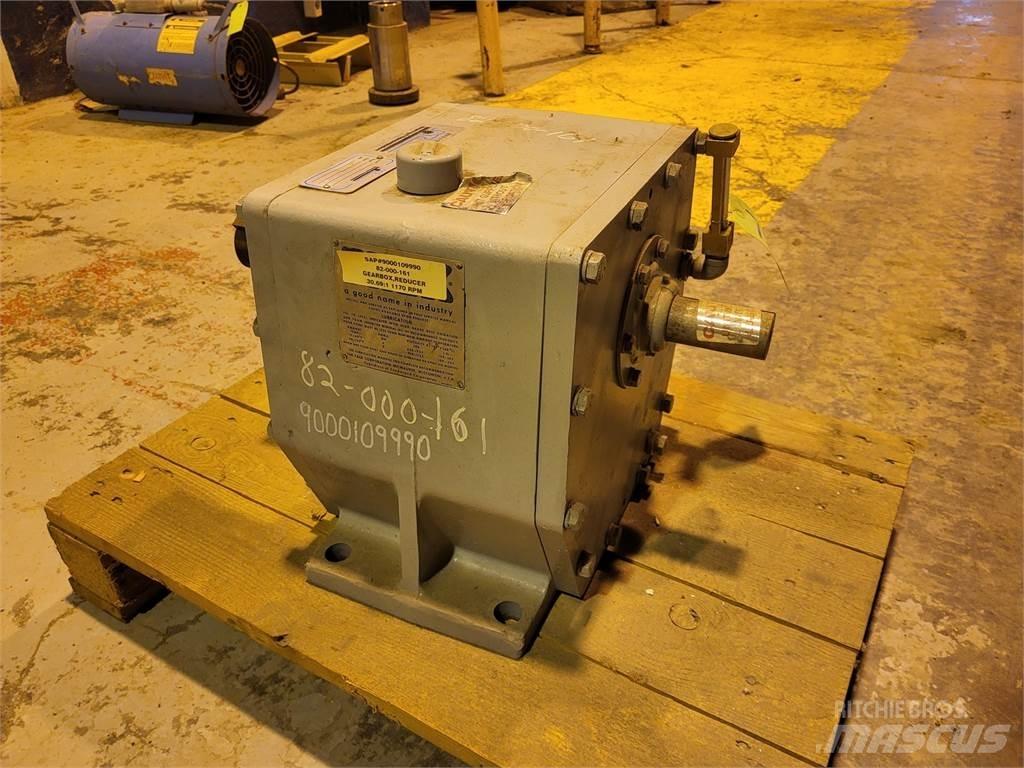  FALK 1050FC2A Entreprenør - Andet