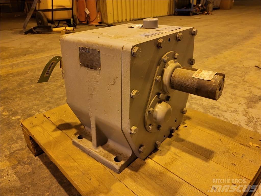  FALK 1050FC2A Entreprenør - Andet