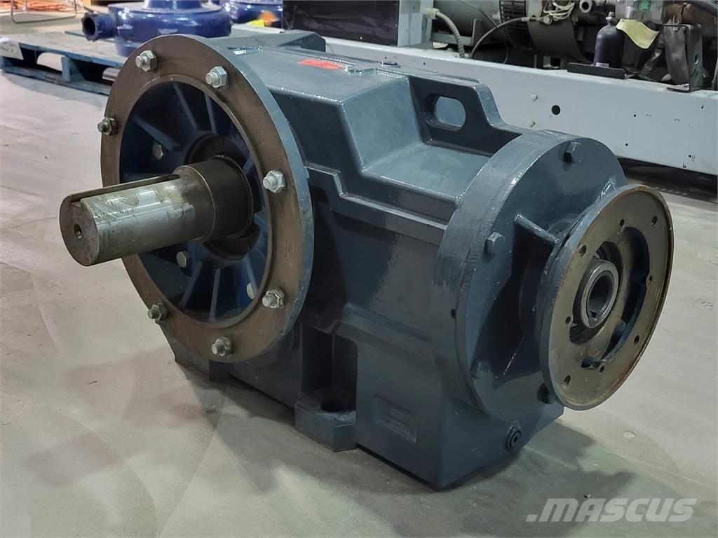  FALK 10UBBQ3AS45A5F Entreprenør - Andet