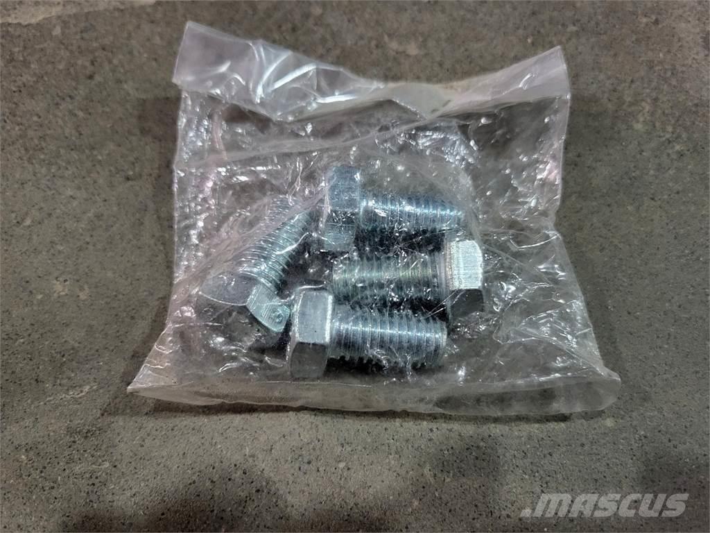  FALK 10UBBQ3AS45A5F Entreprenør - Andet