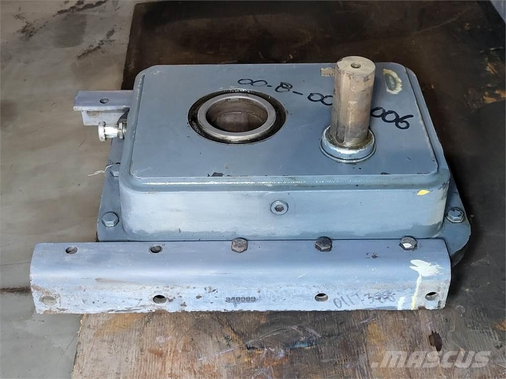  FALK 2215J05 Entreprenør - Andet