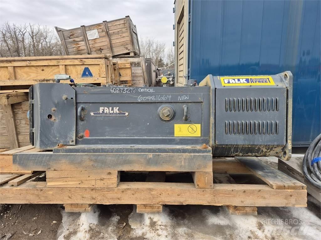  FALK 485ABRCM3 Entreprenør - Andet