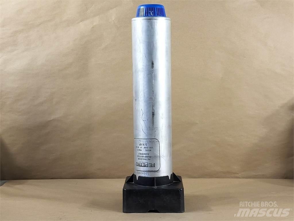  FE PETRO PMA75 Industrielle maskiner