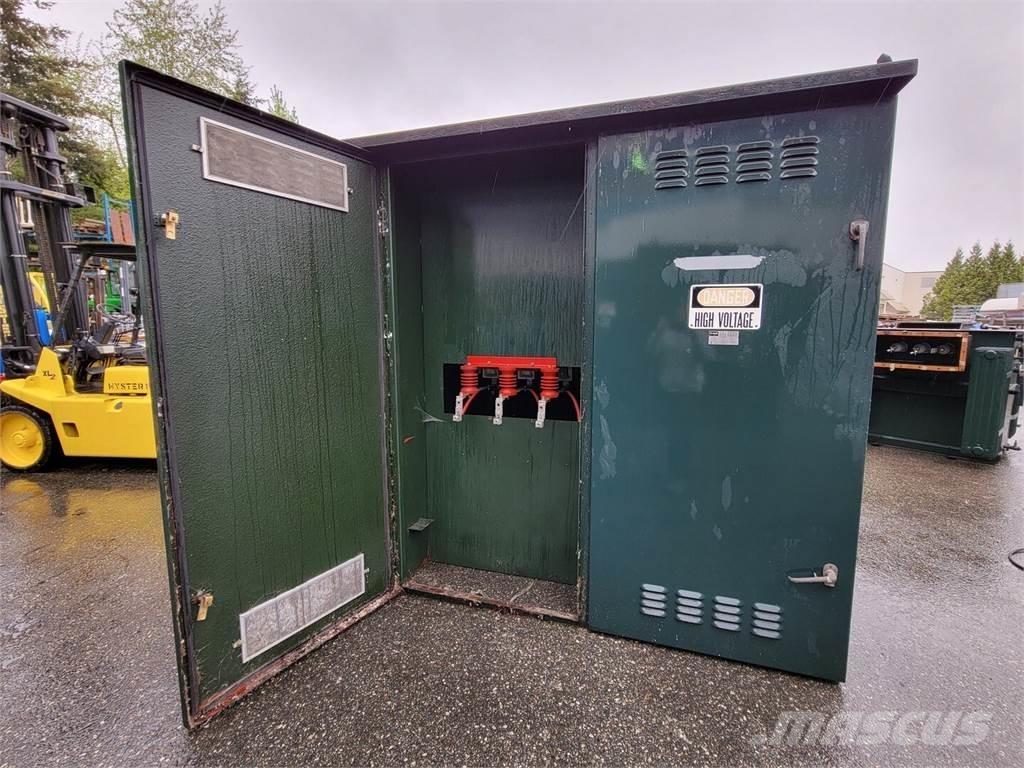  FEDERAL PIONEER Entreprenør - Andet