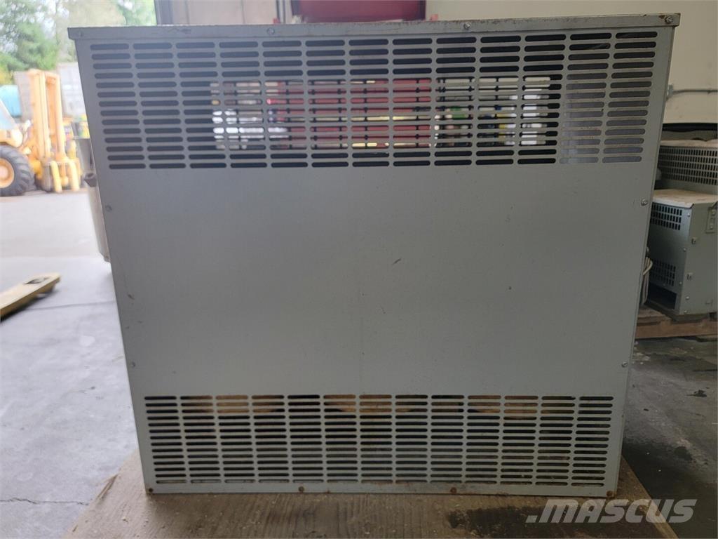  FEDERAL PIONEER Entreprenør - Andet