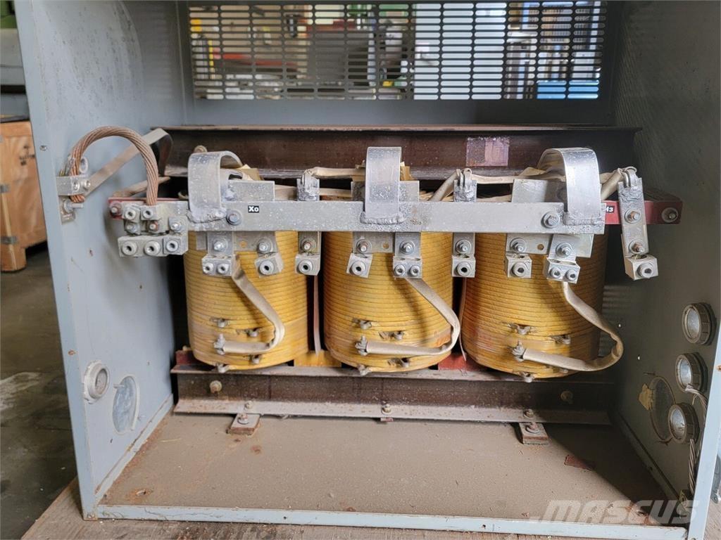  FEDERAL PIONEER Entreprenør - Andet