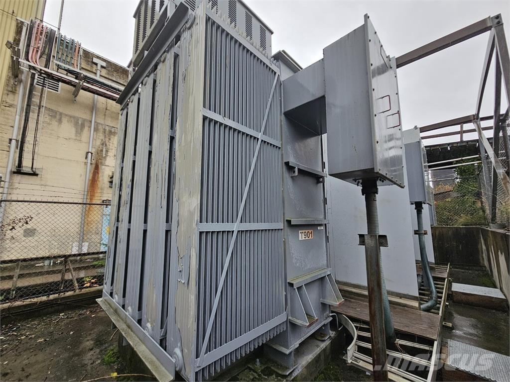  FEDERAL PIONEER Entreprenør - Andet