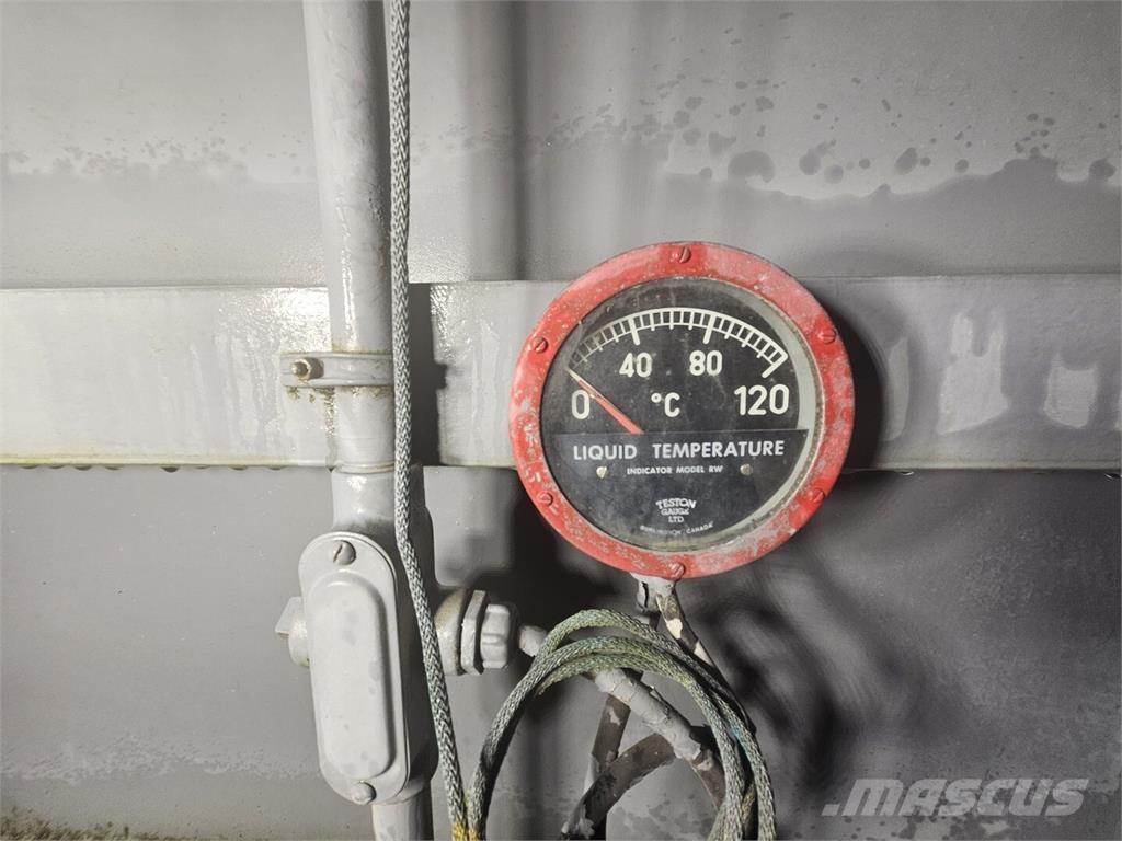  FEDERAL PIONEER Entreprenør - Andet