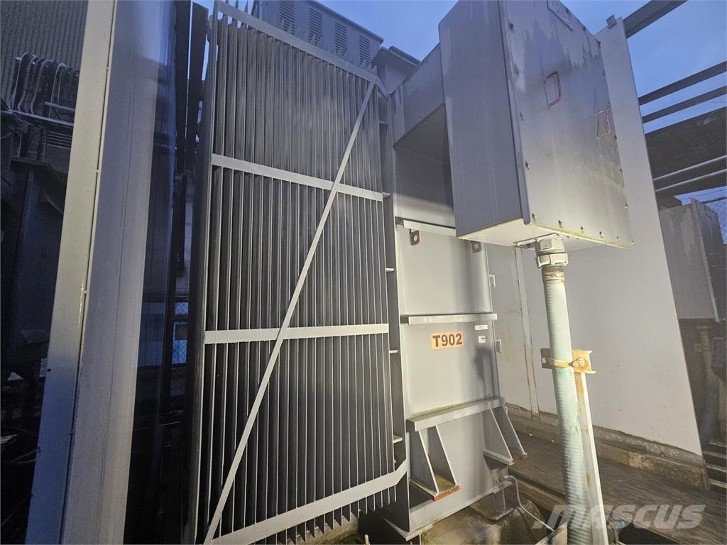  FEDERAL PIONEER Entreprenør - Andet