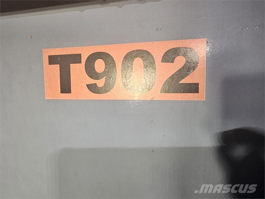  FEDERAL PIONEER Entreprenør - Andet