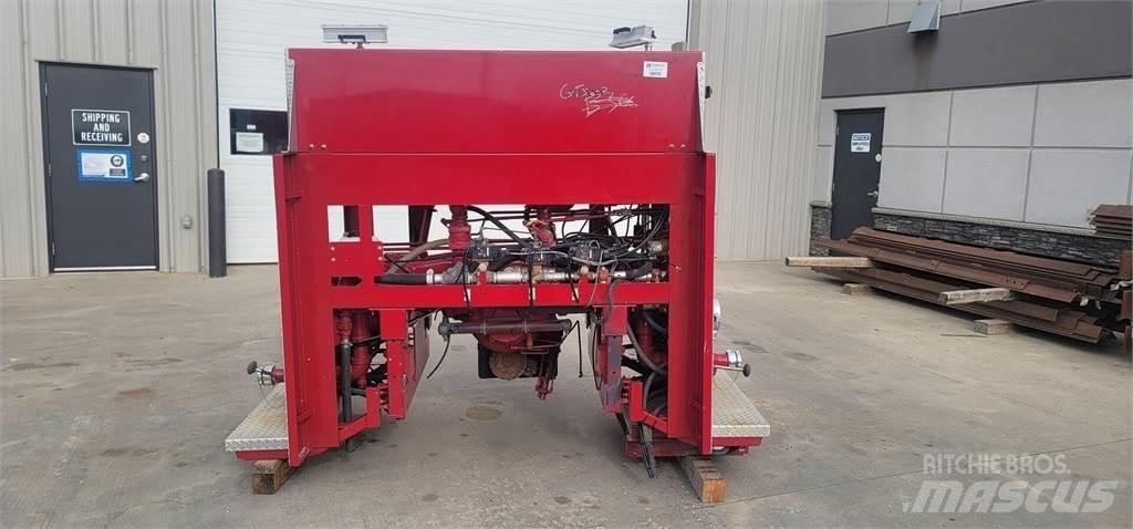  FEECON A.P.H.-1.5 Vandpumper
