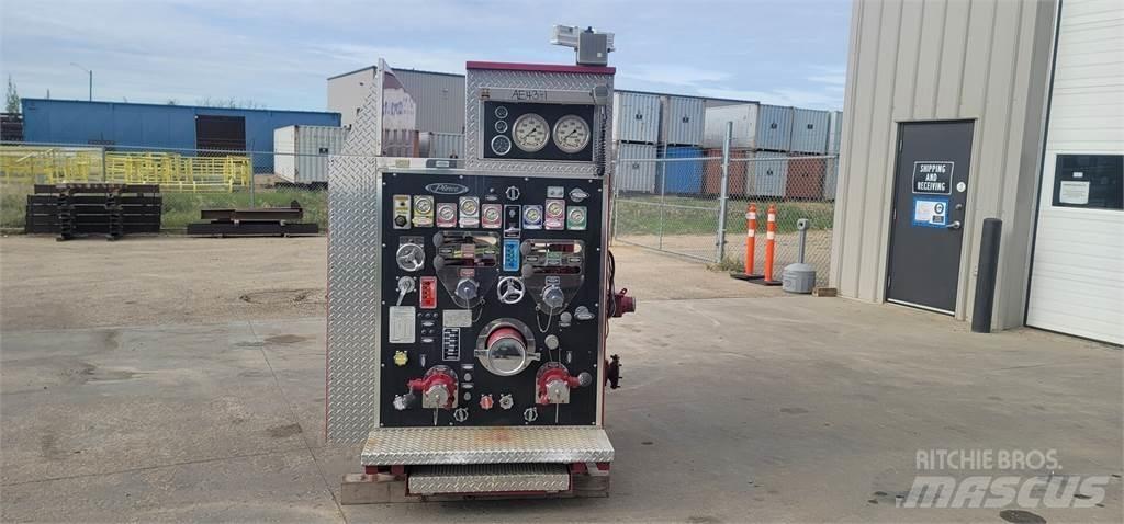  FEECON A.P.H.-1.5 Vandpumper