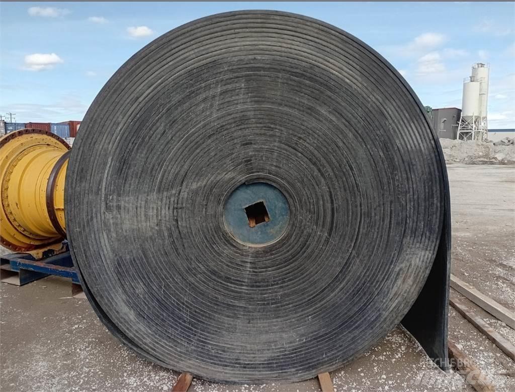 Fenner DUNLOP Andet undergrundsudstyr