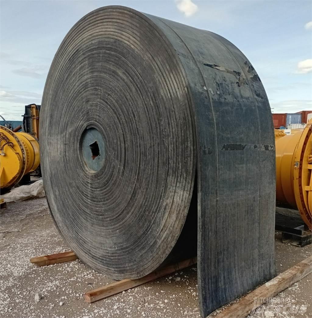 Fenner DUNLOP Andet undergrundsudstyr