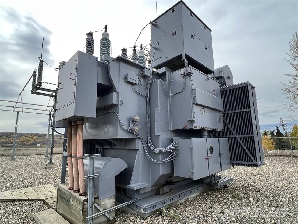  FERRANTI-PACKARD 25 Entreprenør - Andet