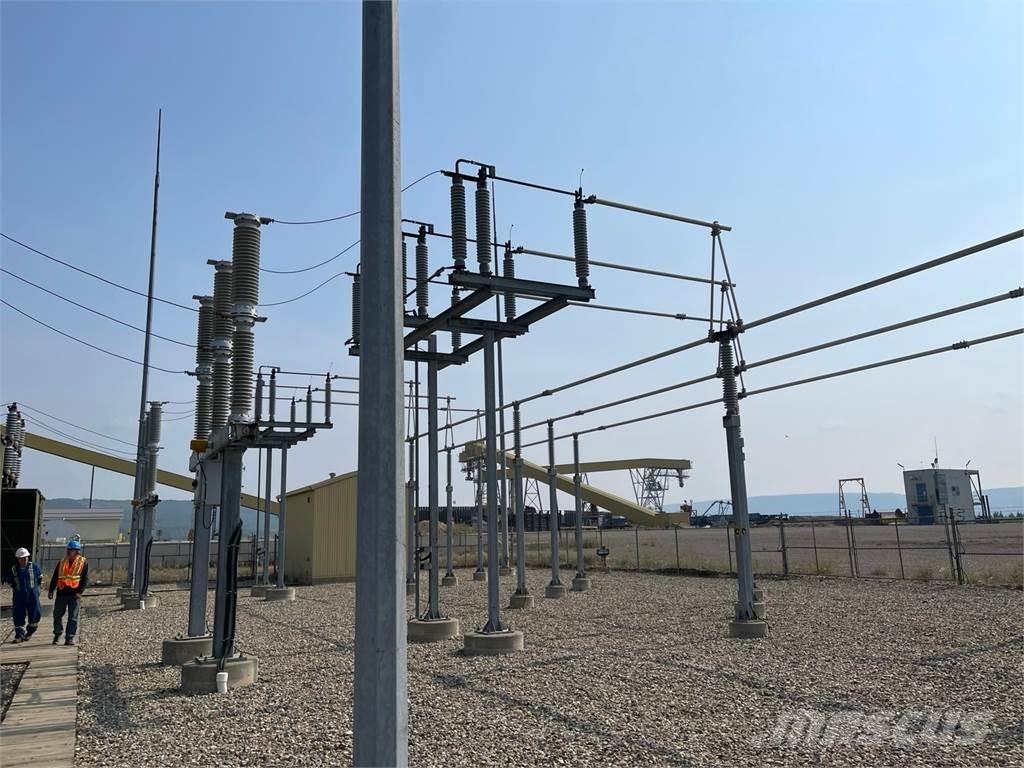  FERRANTI-PACKARD 25 Entreprenør - Andet