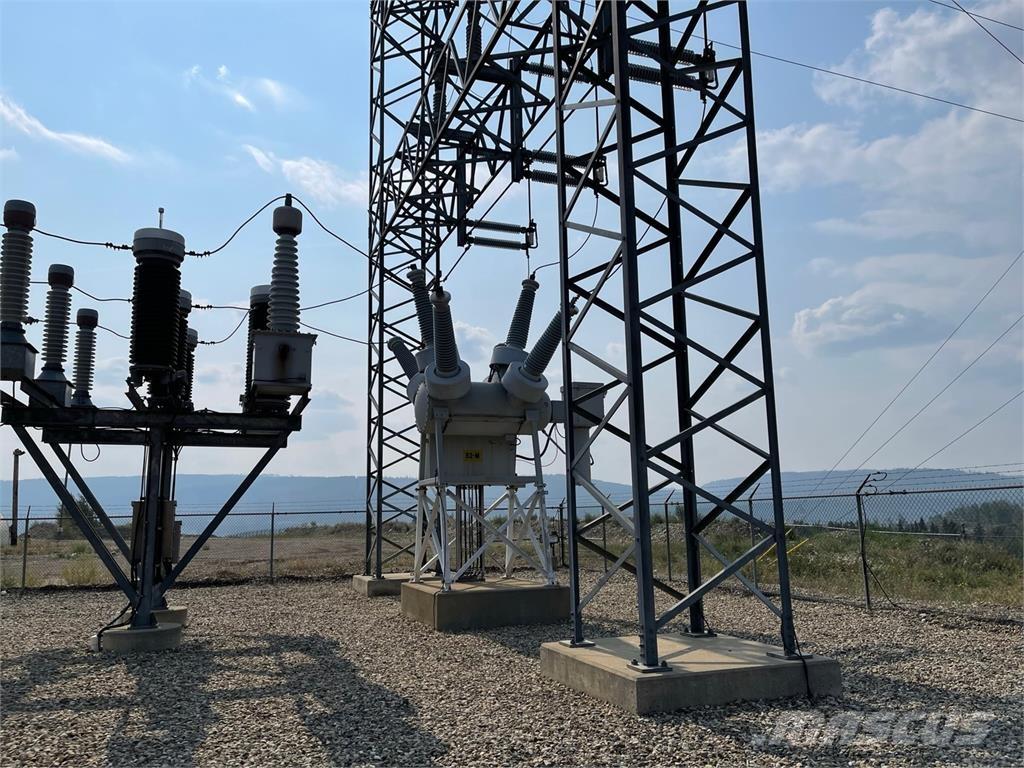  FERRANTI-PACKARD 25 Entreprenør - Andet