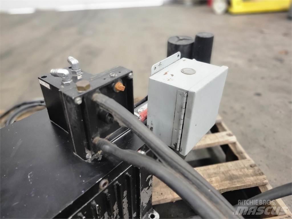  FIFE P101-1FMA22ZA Industrielle maskiner