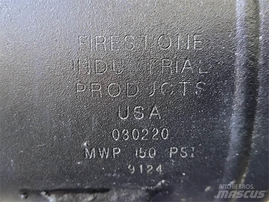 Firestone 9124 Entreprenør - Andet