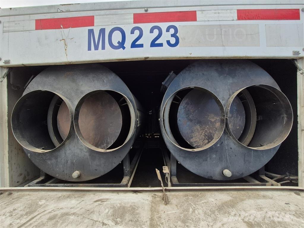 Flagro FVOHC-400 Opvarmnings- og optøningsmaskiner