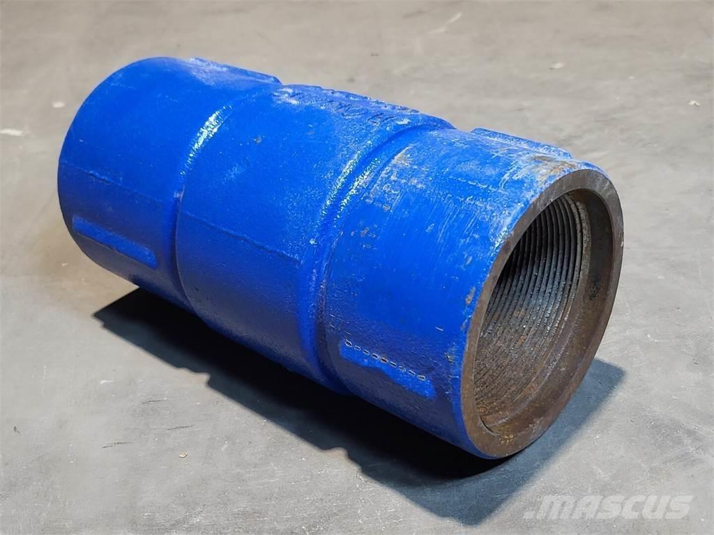  FLOMATIC 80DI-VFD Entreprenør - Andet