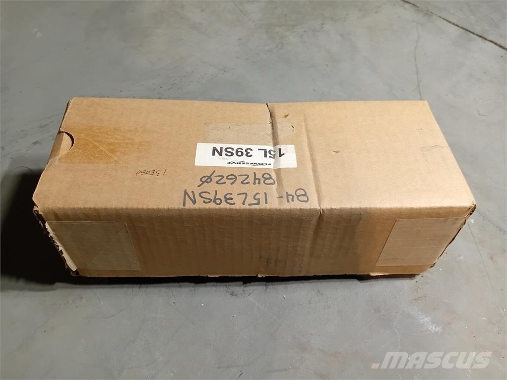  FLOWSERVE 15L-39SN Entreprenør - Andet