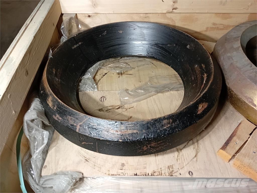  FLSMIDTH 1000145175 Andet undergrundsudstyr