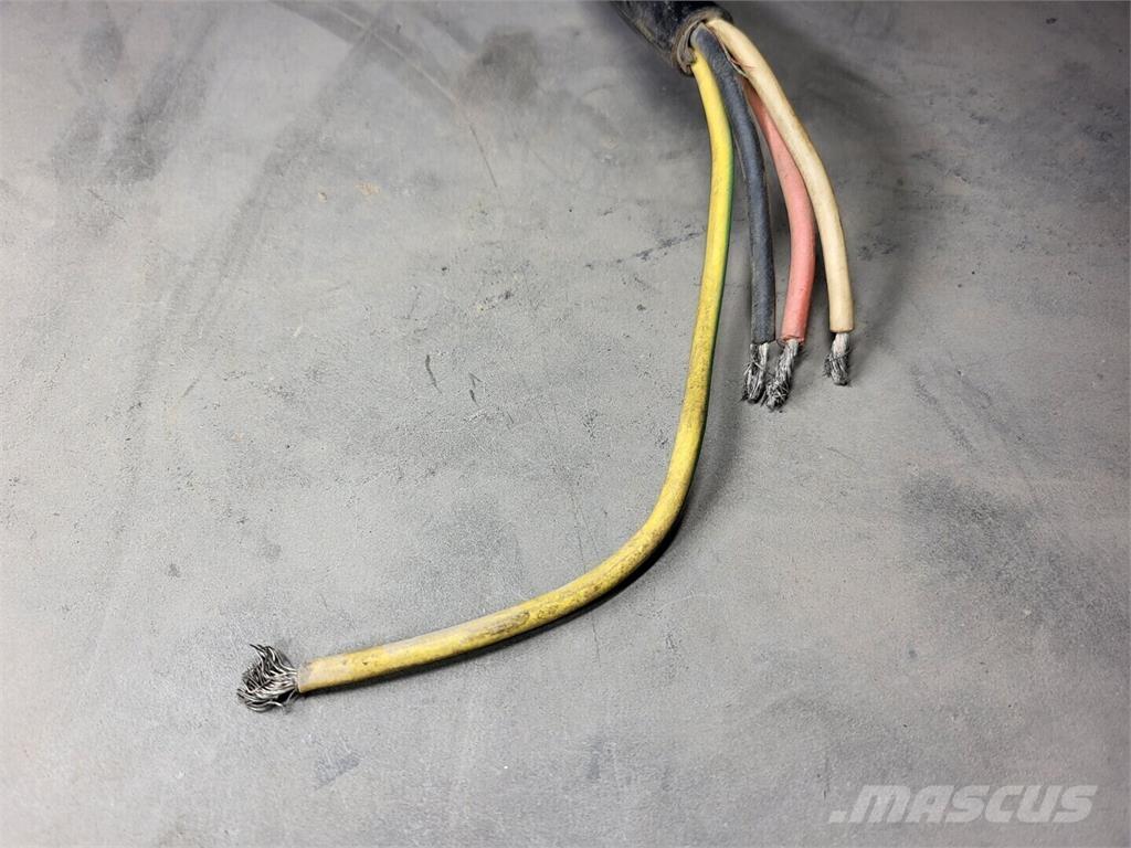 Flygt 2052.170-0128 Vandpumper