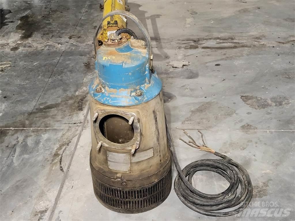 Flygt 2125.181 Vandpumper