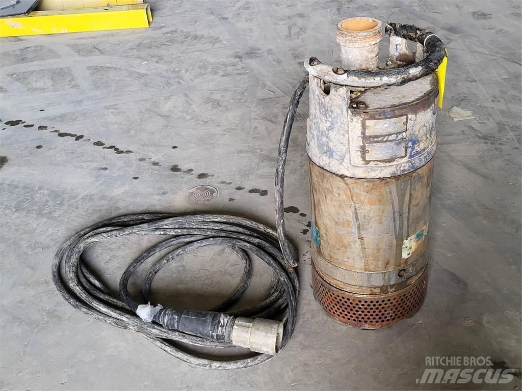Flygt 2660.180-0382 Vandpumper