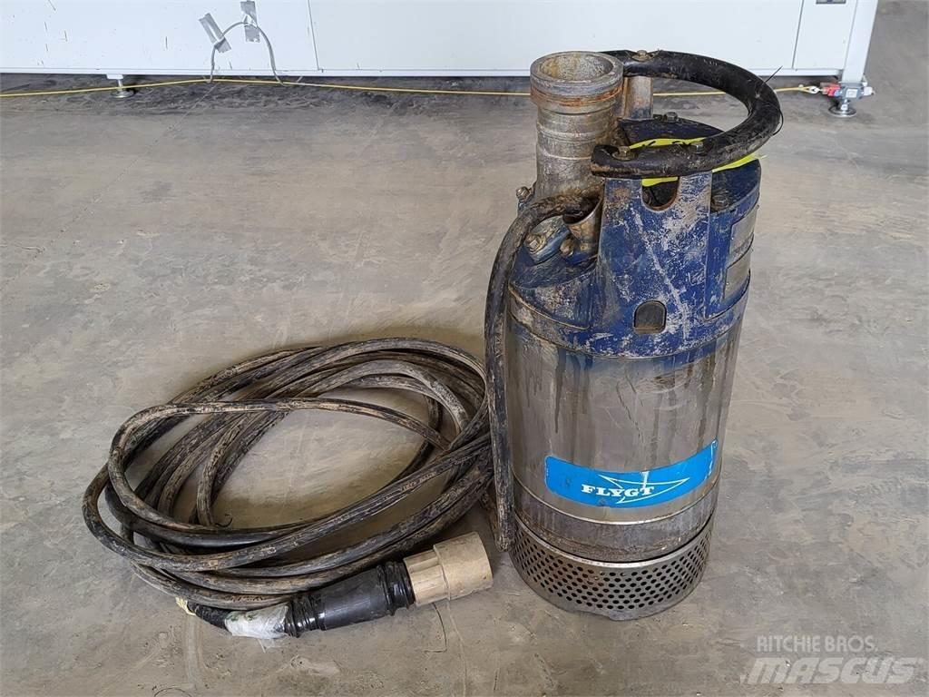 Flygt 2660.180-0382 Vandpumper
