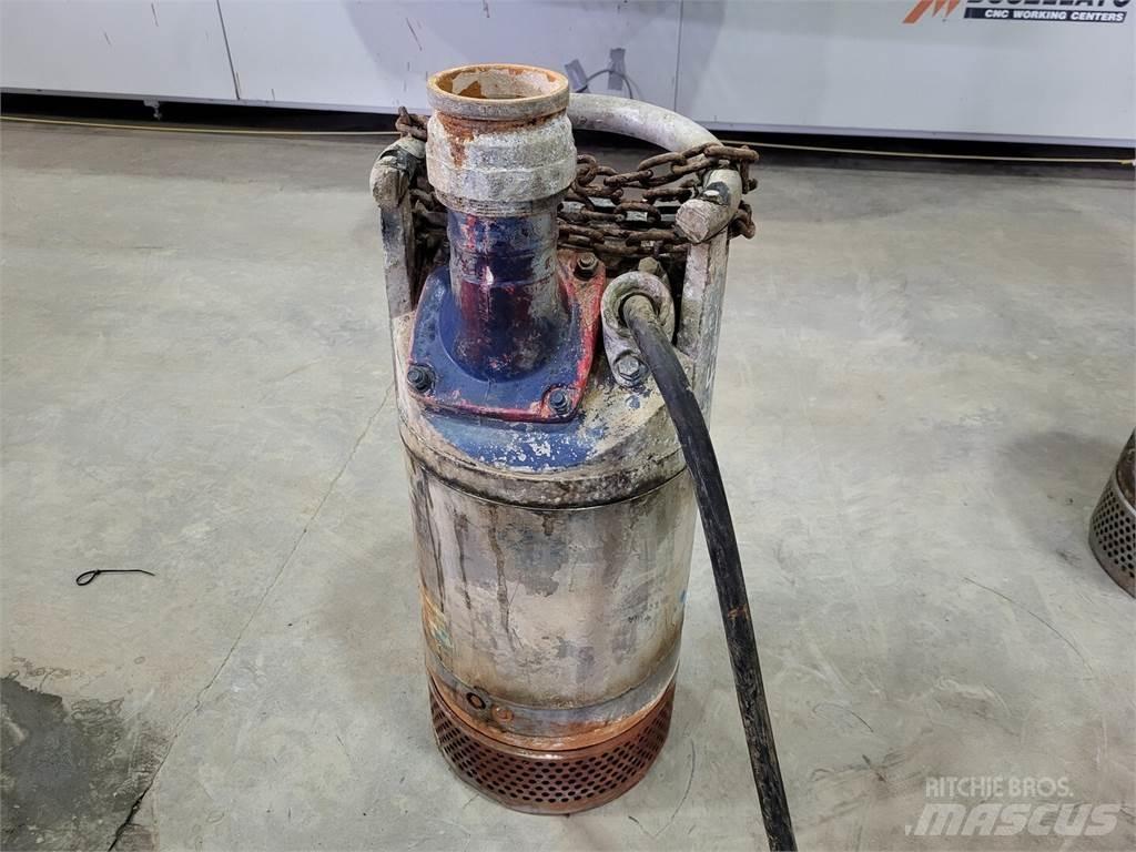 Flygt 2660.180-0382 Vandpumper