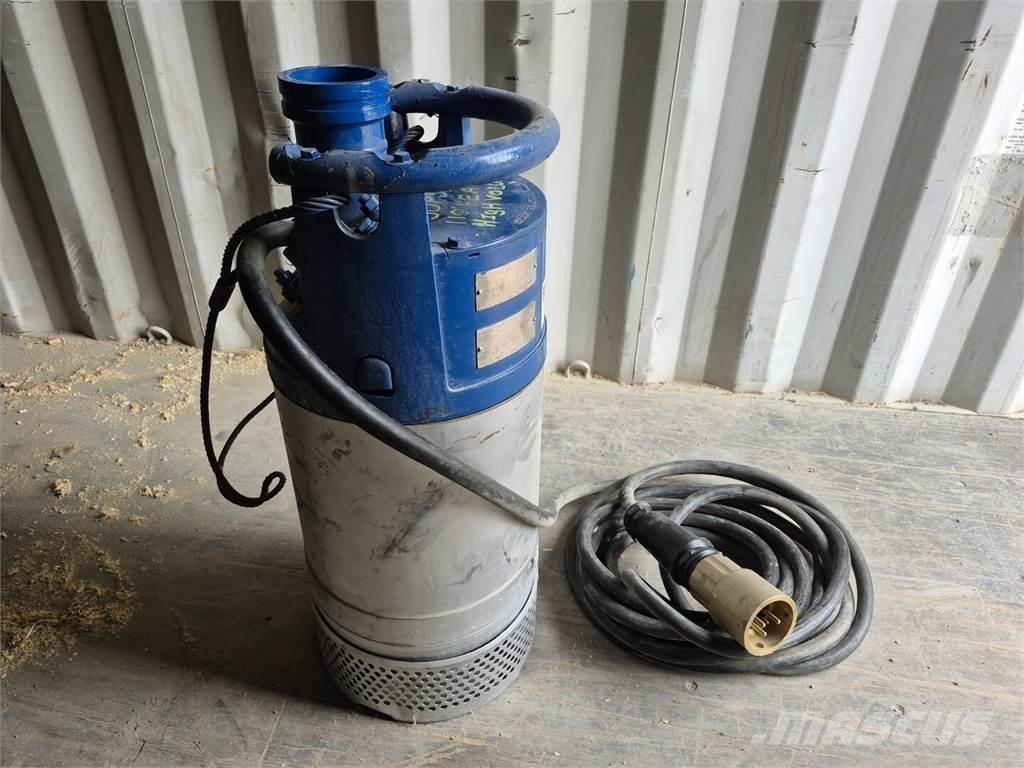 Flygt 2660.181-0045 Vandpumper