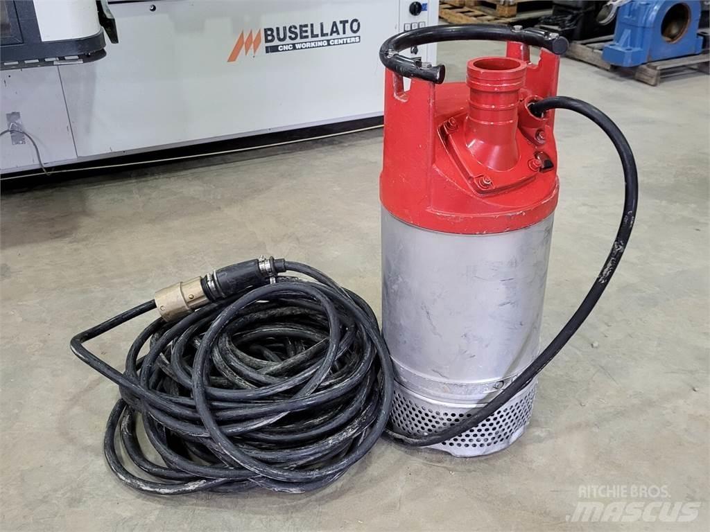 Flygt 2670.181-0043 Vandpumper