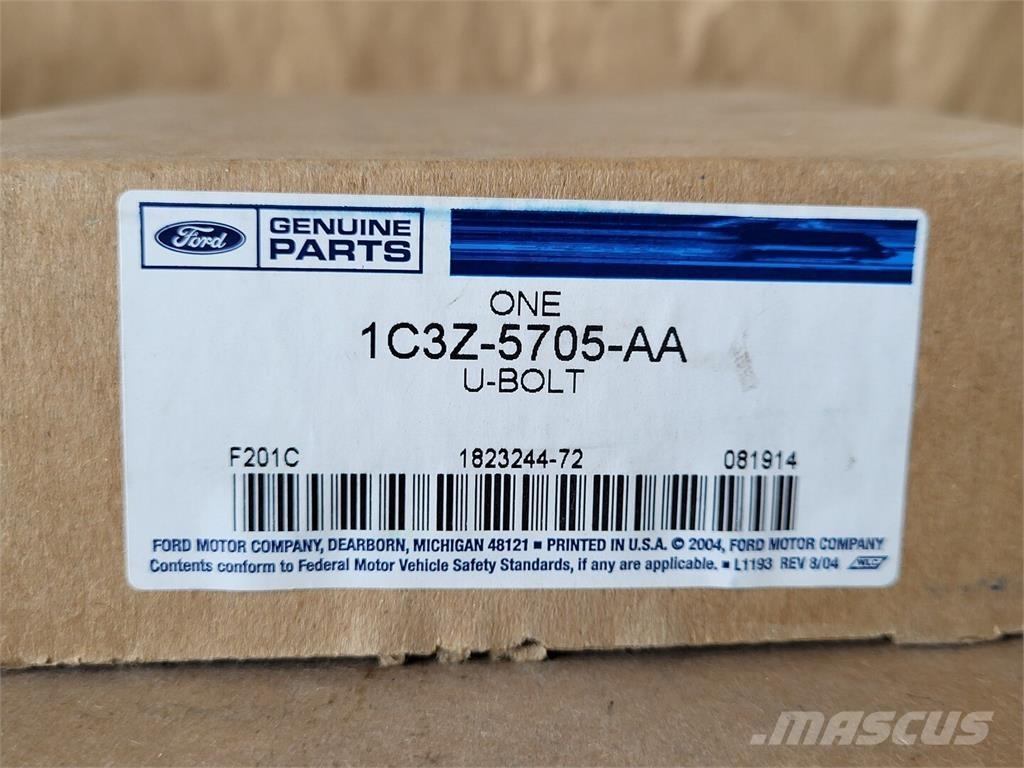 Ford 1C3Z-5705-AA Entreprenør - Andet