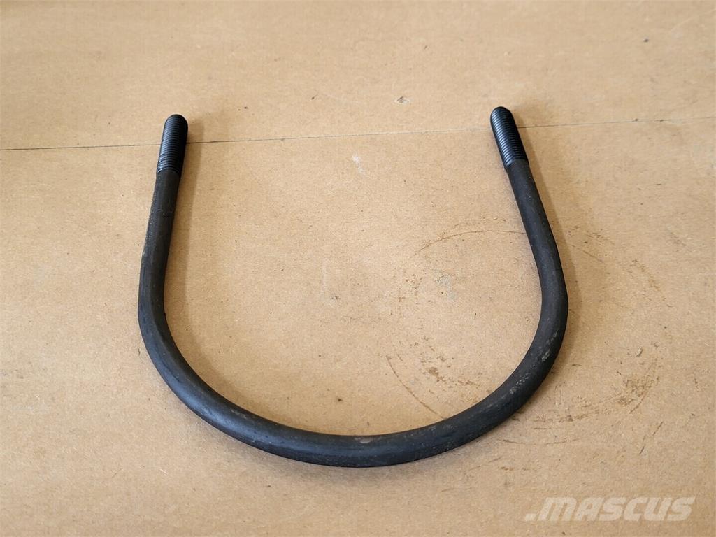 Ford 1C3Z-5705-AA Entreprenør - Andet