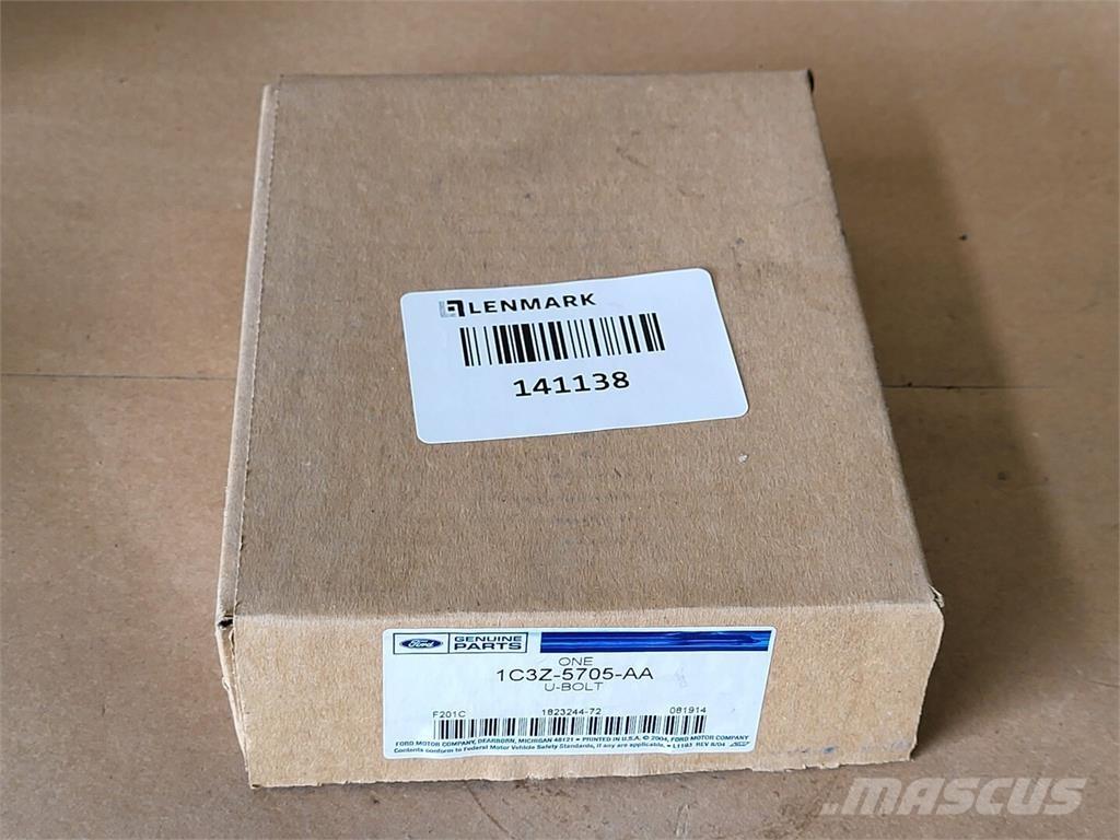 Ford 1C3Z-5705-AA Entreprenør - Andet