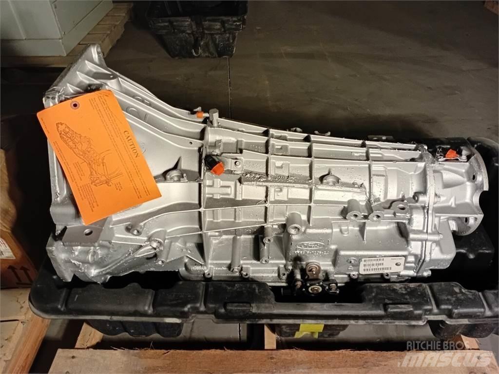 Ford 1C3Z-7V000-FRM Hjælpemaskiner