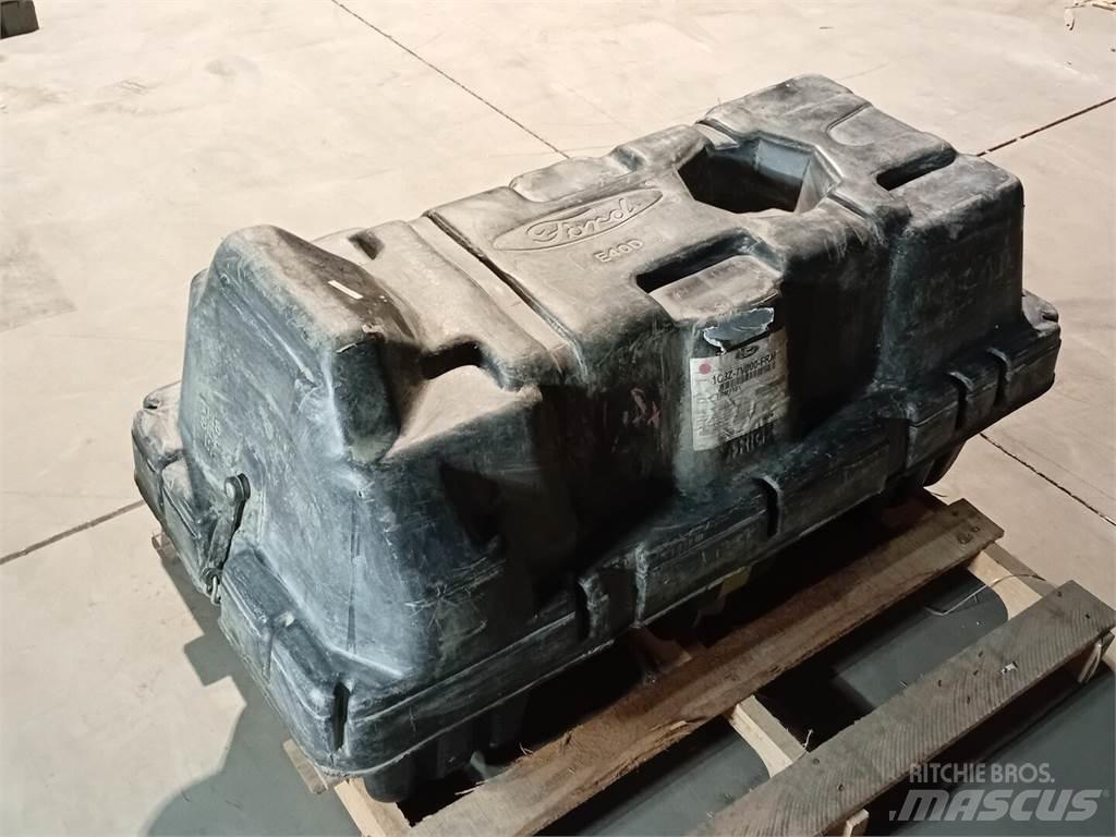 Ford 1C3Z-7V000-FRM Hjælpemaskiner
