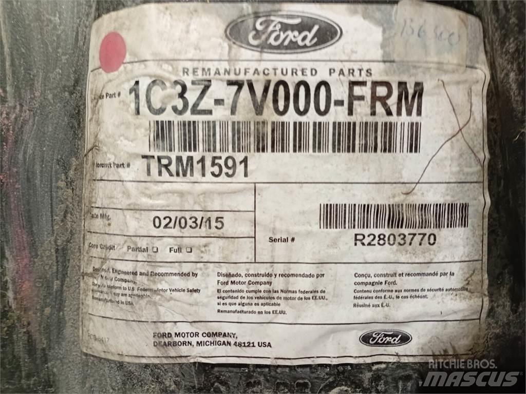 Ford 1C3Z-7V000-FRM Hjælpemaskiner
