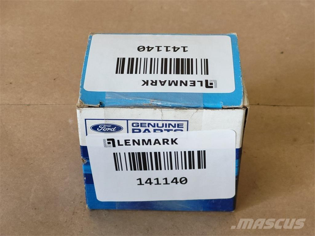 Ford 5C3Z-14529-AAA Entreprenør - Andet