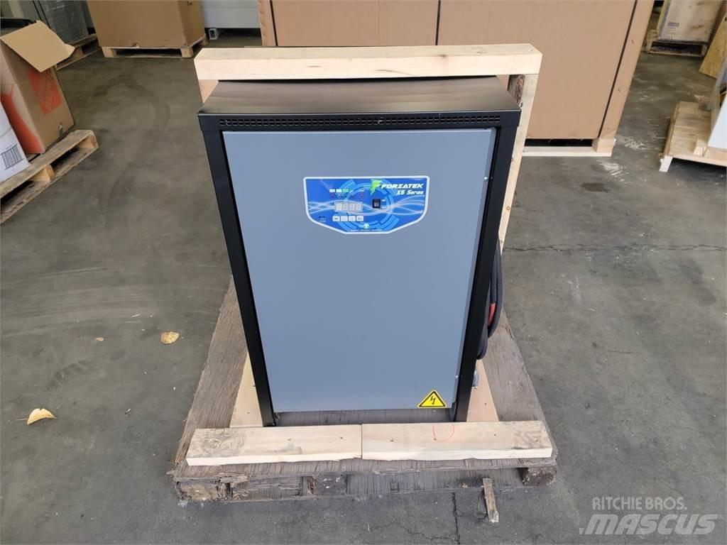  FORZATEK 5NAT4 48/160 Opladere