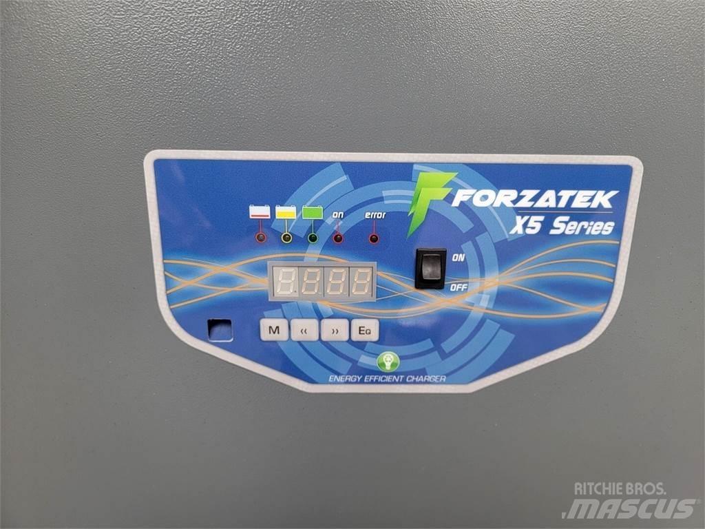  FORZATEK 5NAT4 48/160 Opladere